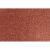 Pentart Kreatív dekorgumilap öntapadós 20x30 cm 2 mm glitteres bronz