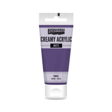 Pentart Krémes akrilfesték matt - LILA 60ml | Pentart akrilfesték