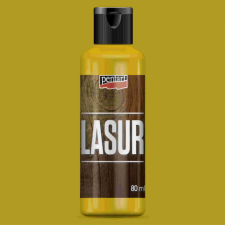 Pentart Lazúr 80ml FENYŐ favédőszer és lazúr