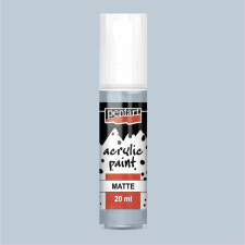 Pentart Matt akrilfesték - COUNTRY KÉK 20ml | Pentart akrilfesték