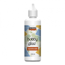 Pentart Öntapadóra száradó ragasztó 80ml | Pentart ragasztó