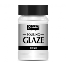 Pentart Pouring Lakk / Pouring Glaze 100ml dekorációs kellék