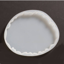 Pentart Professzionális szilikon forma - Geóda forma 13x11cm dekorációs kellék