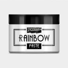 Pentart Szivárvány Paszta / Rainbow Paste 150ml Pentart dekorációs kellék