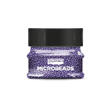 Pentart Szórógyöngy lila 0,8-1 mm 40 g dekorációs kellék