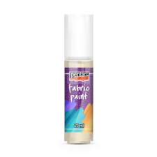 Pentart Textilfesték 20 ml - több színben textilfesték