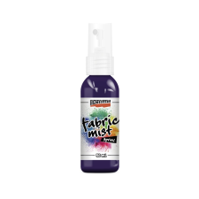 Pentart Textilfesték spray - lila textilfesték