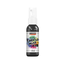 Pentart Textilfesték spray - szürke textilfesték