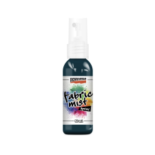 Pentart Textilfesték spray - TÜRKIZ 50ml | Pentart textilfesték