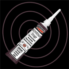 Pentart Univerzális Kontúrozó 20ml CSILLOGÓ PADLIZSÁN hobbifesték