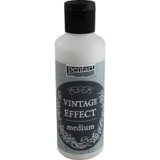  Pentart Vintage hatás médium 80ml kreatív és készségfejlesztő