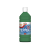  : Pentart zöld tempera festék 500 ml műanyag flakonban - Egyéb