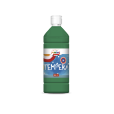  : Pentart zöld tempera festék 500 ml műanyag flakonban - Egyéb tempera