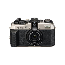 Pentax 17 fényképező