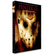  Péntek 13-DVD (BK24-155007) egyéb film