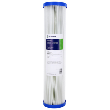 Pentek R30-20BB 20 hüvelykes nagy kék üledékszűrő vízszűrő 30 Micron kisháztartási gépek kiegészítői