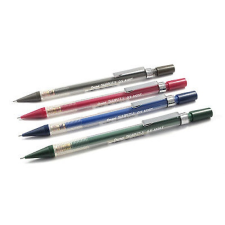 Pentel 2 A125T nyomósirón piros 0,5mm nyomósirón, rotring