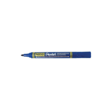 Pentel Alkoholos marker 2,1mm kerek N850-CE Pentel kék filctoll, marker