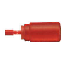 Pentel Easyflo táblamarker betét piros (MWR1-BN) (MWR1-BN) filctoll, marker