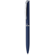 Pentel EnerGel BL2007C-AK 0,35mm diplomatakék test/kék tinta prémium fém rollertoll toll
