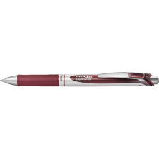  Pentel EnerGel BL77-BGX 0,7mm burgundi zselés rollertoll toll