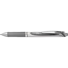 Pentel EnerGel BL77-NX 0,7mm szürke zselés rollertoll toll