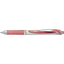Pentel EnerGel BL77-P3X 0,35mm korall zselés rollertoll (BL77-P3X) toll