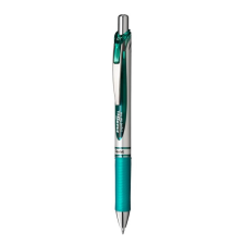 Pentel energel bl77-s3x 0,7mm türkiz zselés rollertoll toll