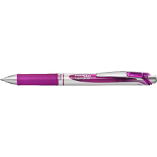 Pentel EnerGel Zselés Rollertoll - 0.7 mm / Magenta (BL77-V4X) toll