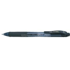 Pentel EnerGelX BL107-AX 0,35mm fekete zselés rollertoll (BL107-AX) toll