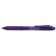  Pentel EnerGelX BL107-VX 0,7mm lila zselés rollertoll toll