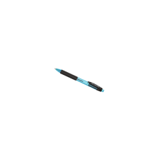 Pentel Golyóstoll 0,35mm BK457C-C, háromszög fogózóna Pentel Kachiri kék toll