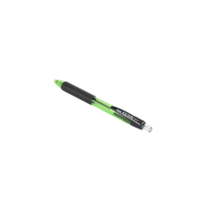 Pentel Golyóstoll 0,35mm BK457D-D, háromszög fogózóna Pentel Kachiri zöld toll