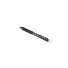 Pentel Golyóstoll 0,35mm, háromszög fogózóna Kachiri , írásszín fekete (BK457A-A) (BK457A-A) toll