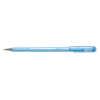Pentel Golyóstoll antibakteriális 0,35mm, BK77AB-C Pentel, írásszín kék