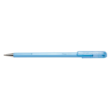 Pentel Golyóstoll antibakteriális 0,35mm, BK77AB-C Pentel, írásszín kék toll