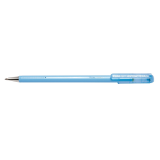 Pentel Golyóstoll antibakteriális 0,35mm, BK77AB-D Pentel, írásszín zöld toll