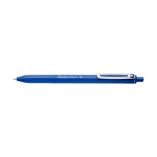 Pentel Golyóstoll PENTEL iZee nyomógombos 0,35 mm kék toll