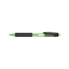 Pentel Golyóstoll PENTEL Kachiri háromszög fogózóna 0,35 mm zöld toll