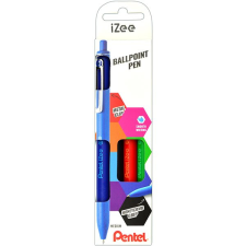 Pentel Izee - 4 színű szett toll