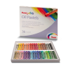 Pentel Kréta olajpasztell készlet, PHN-36U Pentel, 36 klf. szín