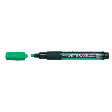 Pentel Krétamarker vágott, törölhető folyékony SMW26-DO Pentel zöld filctoll, marker