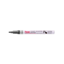 Pentel Lakkmarker 1,5mm, kerek Pentel gyöngyházfekete filctoll, marker