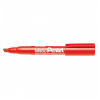 Pentel Marker Pentel NN60-B permanent vágott 3.9-5.8 mm piros