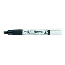 Pentel MMP20 2mm Lakkmarker - Fehér (MMP20-WO) filctoll, marker