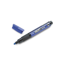 Pentel MMP20 2mm Lakkmarker - Kék filctoll, marker