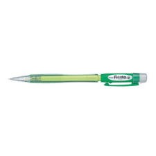 Pentel Nyomósirón, 0,5 mm, PENTEL, "Fiesta AX105-AO", zöld - PENAX105Z (AX105-DO) ceruza