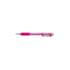 Pentel Nyomósiron 0,5mm, zöld test, AX125-DE Pentel Fiesta II nyomósirón, rotring