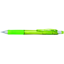 Pentel Nyomósirón 0,5mm, zöld test Energize (PL105-KX) (PL105-KX) nyomósirón, rotring