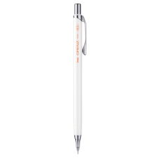 Pentel nyomósiron Orenz 0,5 mm - fehér nyomósirón, rotring